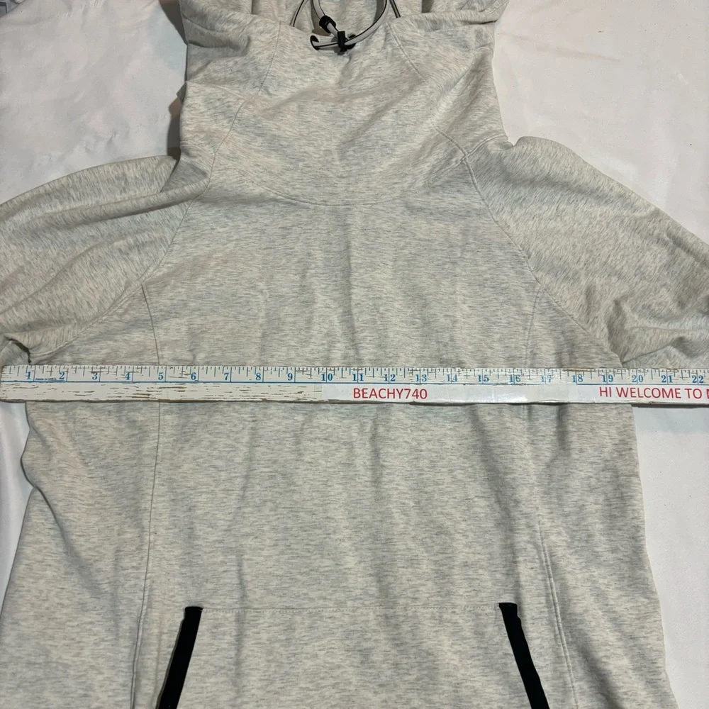 Athleta hoodie - Picture 5 of 7